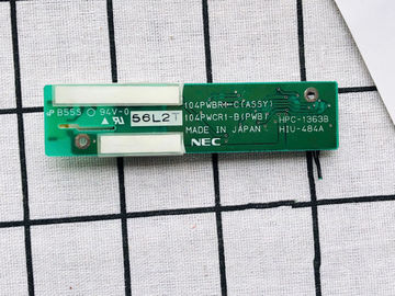 Ensemble de NEC S-11251A 104PWBR1-C de contre-jour du panneau LED d'inverseur de puissance de l'affichage à cristaux liquides CCFL pour le NEC
