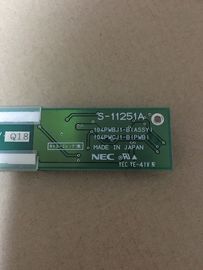 Ensemble de NEC S-11251A 104PWCJ1-B de contre-jour du panneau LED d'inverseur de puissance de l'affichage à cristaux liquides CCFL pour le NEC