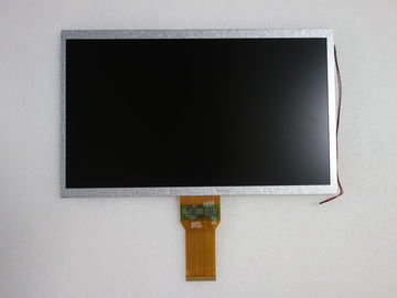 Pouce de revêtement dur anti-éblouissant G101STN01.2 de l'écran tactile 1024×600 3H TFT LCD 10,1 d'Auo