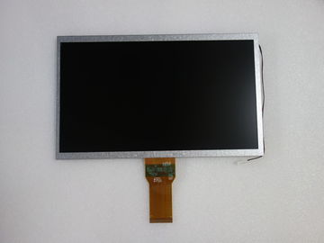 10,1 catégorie originale A de pouce un-SI TFT LCD G101STN01.5 1024*600 pour industriel