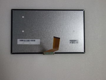 Original plat du panneau G101STN01.7 d'affichage à cristaux liquides de TFT AUO de rectangle contact de Withou de 10,1 pouces