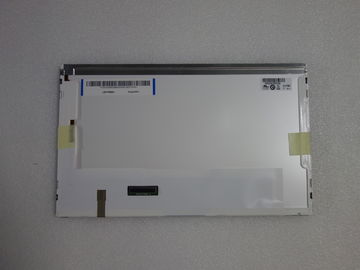 Panneau Un-SI TFT LCD G101STN01.A d'affichage à cristaux liquides de 1024*600 AUO angle de vue de 70/70/60/60 degré