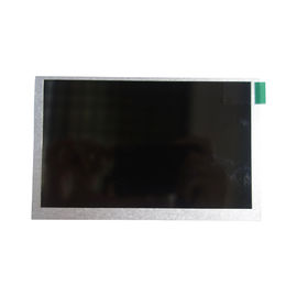 5,7 pouces avec 33 l'utilisation de l'affichage LQ057Q3DC03 de TFT LCD de connecteur mâle pour industriel