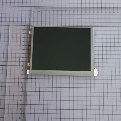 350 panneau anti-éblouissant d'affichage à cristaux liquides de dièse du ² 640×480 LQ064V3DG01 de Cd/M