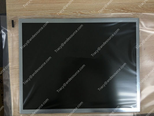 15&quot; écran industriel d'affichage à cristaux liquides du panneau 1024×768 d'affichage à cristaux liquides d'AA150XT11 Mitsubishi AUO