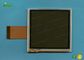 NL2432DR22-12B écran tactile d'affichage à cristaux liquides de NEC de 3,5 pouces sans la fuite légère