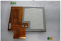 Surface dure anti-éblouissante plate de revêtement de l'affichage TX09D80VM3CCA HITACHI d'affichage à cristaux liquides du rectangle KOE