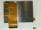 L'affichage à cristaux liquides de TM035HBHT1 Tianma montre 3,5 la surface dure de revêtement d'écran tactile de pouce 240×320 Embeded