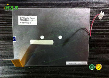 L'affichage à cristaux liquides industriel original de Tianma montre 5,6 pouces TS056KAAAD01-00 pour la publicité