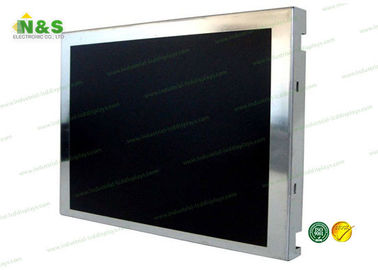 76 panneau d'affichage à cristaux liquides de la densité 7 AUO de pixel de PPI, affichage UP070W01-1 d'affichage à cristaux liquides d'écran plat pour l'usage commercial