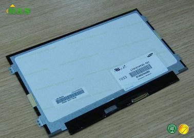 Moniteur 480×272, module d'écran plat de Samsung de 10,1 pouces d'affichage d'affichage à cristaux liquides de graphique pour la banque LTN101NT05-T01