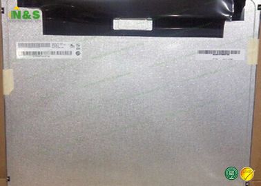 Vie M170ETN01.1 de contre-jour de panneau d'affichage à cristaux liquides de pouce AUO de la consommation 17,0 de puissance faible la longue