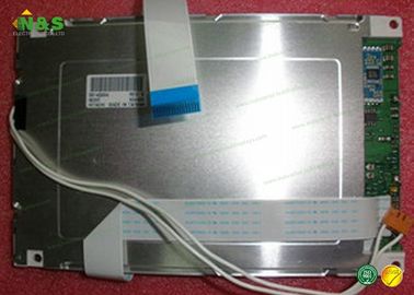Panneau d'affichage à cristaux liquides de Hitachi du graphique 5,7 avec LED SX14Q004 intégré par conducteur