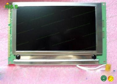 Contre-jour de l'ecran couleur de Hitachi 5,1 TFT LED, écran LMG7420PLFC-X de panneau d'affichage à cristaux liquides de ² de 150 Cd/M pour le DVD portatif