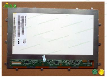 Écran BP101WX1-100 SVGA de noir de pouce ADS de BOE 10,1 normalement 1280 (RVB) modules de ×800 TFT LCD