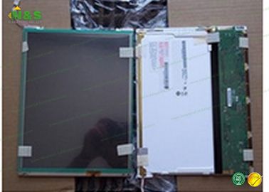 AUO écran de TFT LCD de 10,4 pouces avec l'écran tactile G104SN03 V2 SVGA 800 (RVB) *600