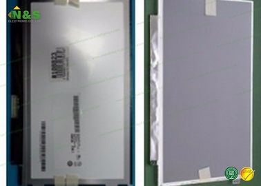 Appartement CONVENABLE de pouce B101AW06 V1 HW1A de l'écran 10,1 d'affichage à cristaux liquides d'ORDINATEUR PORTABLE de QUY et éclat (brume 0%)
