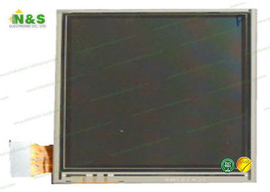 L'affichage à cristaux liquides TD035STEE1 industriel montre le secteur actif 53.28×71.04 millimètre de VGA de 3,5 pouces