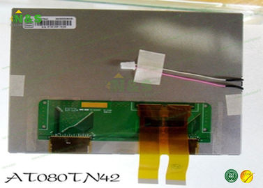Contour électronique de l'affichage 183×141 millimètre d'affichage à cristaux liquides de secteur actif de pouce 162×121.5 millimètre d'Innolux 8,0