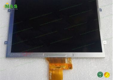 Haute résolution d'affichage à panneau plat d'affichage à cristaux liquides d'A070XN01 V1 1024 (RVB) ×768 XGA