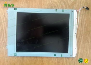 5,2 secteur actif 240×64 STN-LCD, panneau de pouce DMF5005N OPTREX 127.16×33.88 millimètres