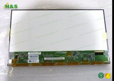 Pouce TFT LCD CLAA121UA02CW CPT de HD 12,1 avec 1600 (RVB) résolutions ×900 et surface anti-éblouissante