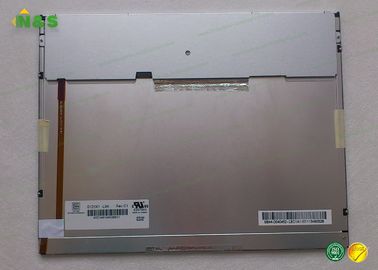 12,1 écran d'affichage à cristaux liquides de pouce G121X1-L04 Innolux, nouveau panneau original de TFT LCD