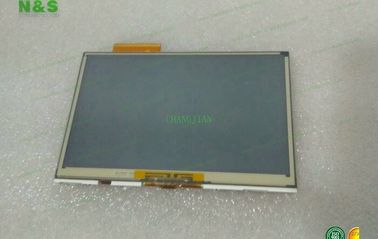 remplacements LMS430HF17-002 d'écran d'affichage à cristaux liquides de Samsung de 4,3 pouces avec 480×272