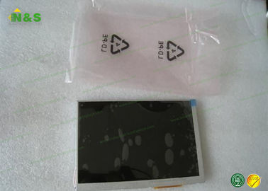 Rectangle plat de LW700AT9009 Tianma affichage d'affichage à cristaux liquides de tft de 7 pouces sans contact