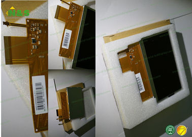 Panneau de haute qualité de module de 4,3 de pouce LQ043T3DX03A d'affichage à cristaux liquides d'écran de visualisation de convertisseur analogique-numérique pièces de rechange