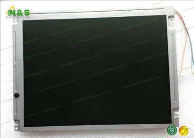 400:1 normalement blanc 262K WLED LVDS de pouce LCM 1024×768 320 de LT104AC36000 TOSHIBA 10,4