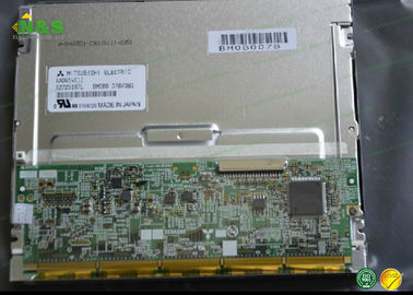 AA065VE11-CA-01 6,5 module d'affichage de pouce LCM 640×480 TFT LCD pour l'application industrielle