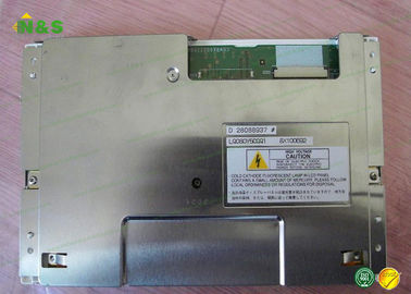 Panneau pointu de l'affichage à cristaux liquides LQ080Y5CGQ1 8,0 pouces de transmissif pour l'affichage des véhicules à moteur