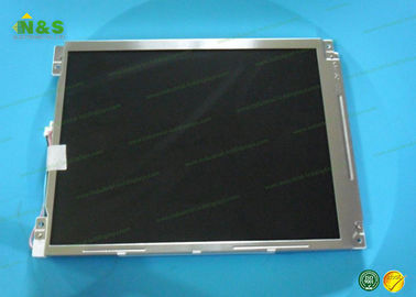 Panneaux d'affichage pointus normalement blancs de l'affichage à cristaux liquides LQ104V1LG61, écran plat pointu d'affichage à cristaux liquides