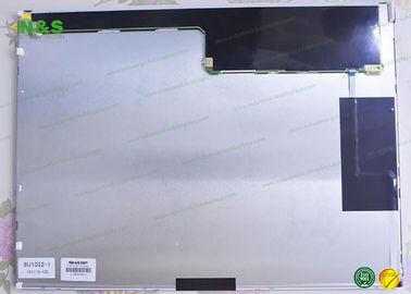 10,4 panneau pointu d'affichage à cristaux liquides de pouce LQ10D32A normalement blanc pour l'application industrielle