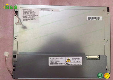 Pouce normalement blanc LCM 800×600 de Mitsubishi 10,4 de module d'AA104SG01 TFT LCD