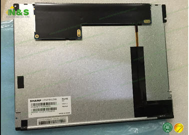 DIÈSE pointu normalement blanc de panneau de l'affichage à cristaux liquides LQ121S1LG88 12,1 pouces pour l'application industrielle