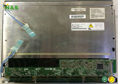 Pouce normalement blanc LCM de Mitsubishi 12,1 de module d'AA121XJ02 TFT LCD pour l'application industrielle