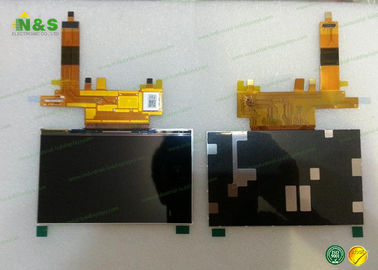 5,0 affichage d'affichage à cristaux liquides d'intense luminosité de tft de pouce AMS495QA01 avec le secteur actif de 109.44×62.02 millimètre