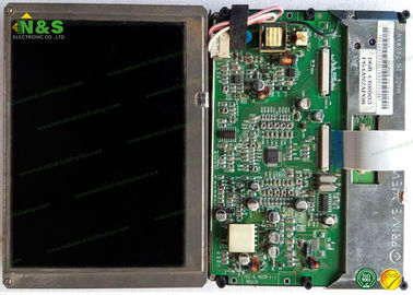 Encre du module E de P64AN2AP08 TFT LCD, affichage numérique 320×234 d'affichage à cristaux liquides de 6,4 pouces normalement blanc