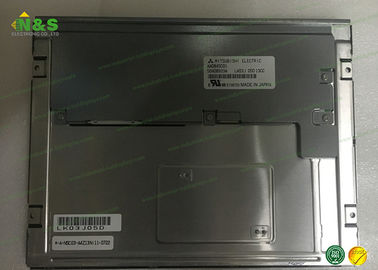 Affichage d'affichage à cristaux liquides d'écran plat d'AA084SC01 Mitsubishi LCM pour le panneau industriel d'Applicatiion