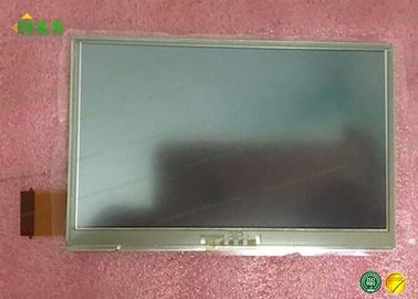 LMS430HF03 noircissent normalement le panneau d'affichage à cristaux liquides de Samsung pour la poche TV, 105.5×67.2 millimètre