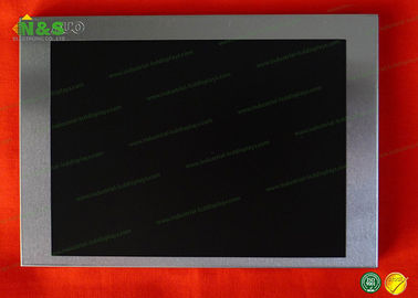 Type de lampe de l'écran d'affichage à cristaux liquides d'auo de TFT G057VN01 V1 VGA 640 (RVB) *480 WLED