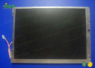 LQ058T5BG01A affichage plat de rectangle de panneau pointu d'affichage à cristaux liquides de 5,8 pouces pour le panneau d'affichage des véhicules à moteur