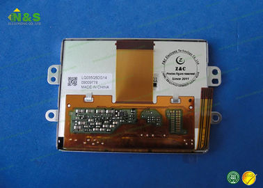 3,5 carreau POINTU LCM 320×240 500 262K WLED TTL d'affichage à cristaux liquides de pouce LQ035Q5DG14