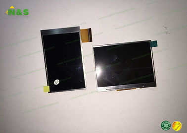 Module Kyocera STN-LCD d'affichage à cristaux liquides de DMC-16105NY-LY 2,4 pouces avec la taille de caractère de 3.2×5.95 millimètre