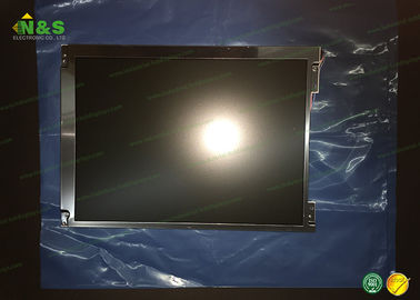 800:1 pointu normalement noir 262K CCFL LVDS de pouce LCM 800×600 250 du panneau 12,1 de l'affichage à cristaux liquides LQ121S1LW01