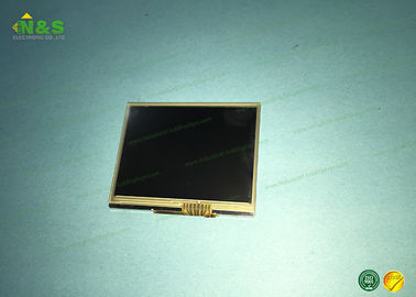 LS026B8PX02 normalement noir panneau pointu 60Hz d'affichage à cristaux liquides de 2,6 pouces avec 33.84×56.4 millimètre