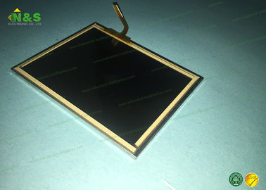 4,0 angle de vue large du panneau 60 pointus d'affichage à cristaux liquides de pouce LS040V7DD01 480×640