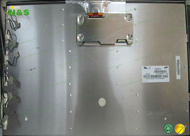 Panneau d'affichage à cristaux liquides de M240UW01 V0 AUO, écran industriel d'affichage à cristaux liquides de rectangle plat